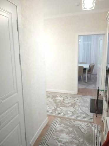 Продажа квартир: 2 комнаты, 70 м², Элитка, 1 этаж, Евроремонт — 10