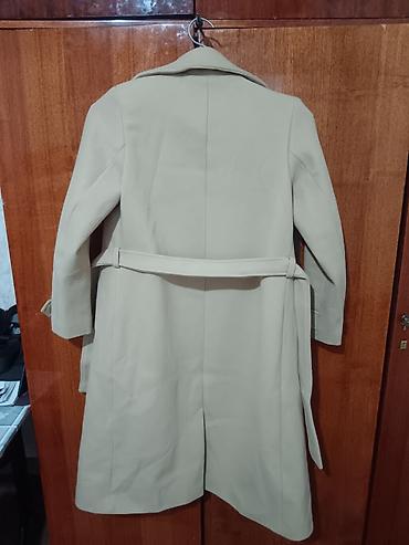 Пальто: Пальто, Классика, Зима, M — 3