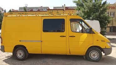 мерс дизель кабан: Легкий грузовик, Mercedes-Benz, Стандарт, До 1 т