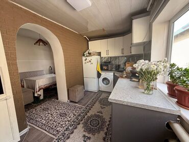 куплю дом село красная речка: Дом, 44 м², 5 комнат, Риэлтор, Косметический ремонт