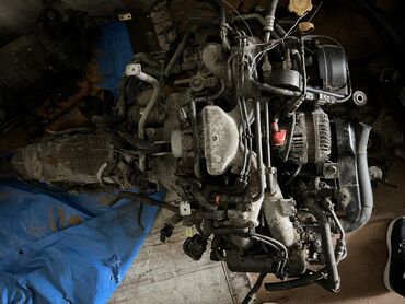 мотор субару аутбек: Бензиндик кыймылдаткыч Subaru 2 л, Колдонулган, Оригинал, Жапония