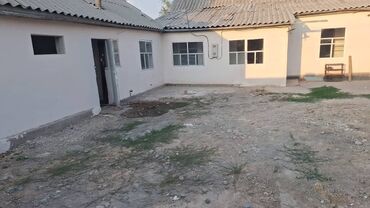 дом на иссык куле: Үй, 70 кв. м, 7 бөлмө, Менчик ээси, Косметикалык оңдоо