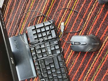 Мониторы: Монитор, Acer, LCD, 18" - 19" — 7