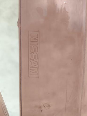 ниссан сильвия с15: Ветровики на окна Nissan, 2001 г., Б/у, Самовывоз — 3