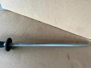 Ostala kuhinjska oprema: F. Dick Eurocut 12" ocilica za noževe – Made in Germany - — 15