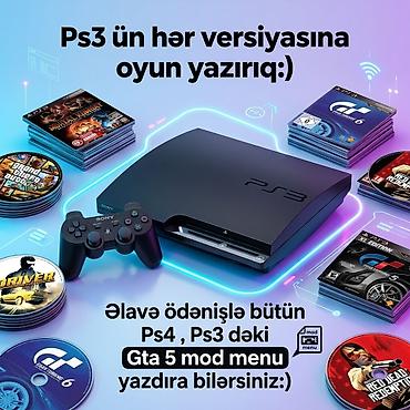 acer pc: Təmir Sony Playstation, Proqram təminatının yüklənməsi — 4