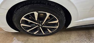 byd tang бишкек: Hyundai Sonata: 2019 г., 2 л, Автомат, Газ, Седан — 10