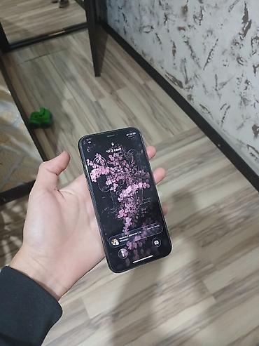 iphone 11 76: IPhone 11 Pro, Б/у, 256 ГБ, Matte Space Gray, Зарядное устройство, Чехол, Коробка, 71 % — 6