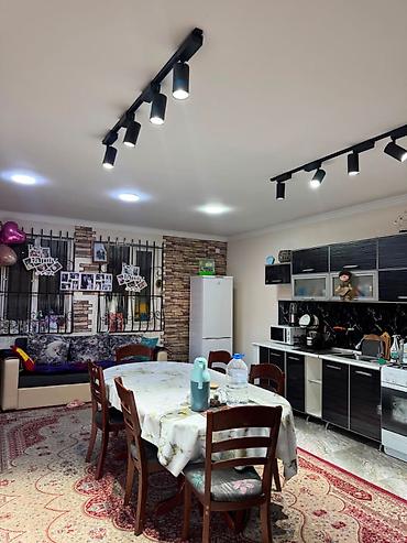 Продажа домов: 5 комнат, 210 м², 4 соток, Бишкек, Кызыл Аскер Риэлтор — 8
