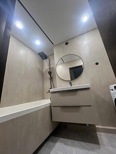 Ремонт под ключ: Профессиональная команда из 12 специалистов, под ключ каждый из — 55