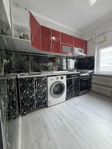 Продажа квартир: 2 комнаты, 52 м², 105 серия, 5 этаж, Косметический ремонт — 6