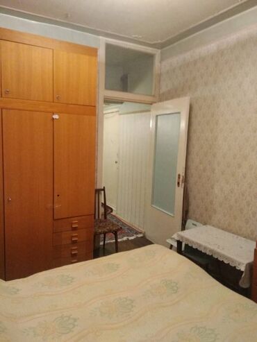 Köhnə tikili: Bakı, 3 otaqlı, Köhnə tikili, 62 kv. m — 16