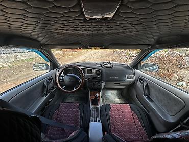 фары опель вектра б: Nissan Primera: 2000 г., 1.6 л, Механика, Бензин, Седан — 5