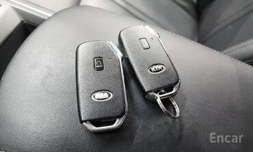 Kia: Kia K5: 2020 г., 2 л, Автомат, Газ, Седан — 13