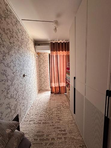 52: 1 комната, 34 м², парк Фучика 2 этаж — 2