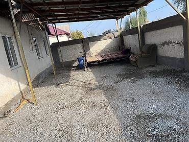 Продажа полдома: Продаю Дом Адрес: Сокулуксий район село Чат-Кель В общим иметься 16 — 19