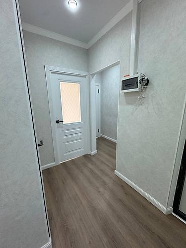 Продажа квартир: 2 комнаты, 69 м², Элитка, 7 этаж, Дизайнерский ремонт — 6