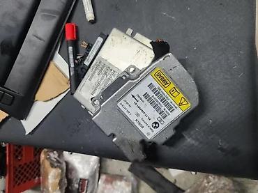 o r s: CENTRALA AIRBAGA BMW X3 E83 | Centrala airbaga bmw x3 e83 — 1