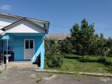 naxcıvanda kirayə evlər: 5 комнат, 24 м², Нет кредита, Средний ремонт