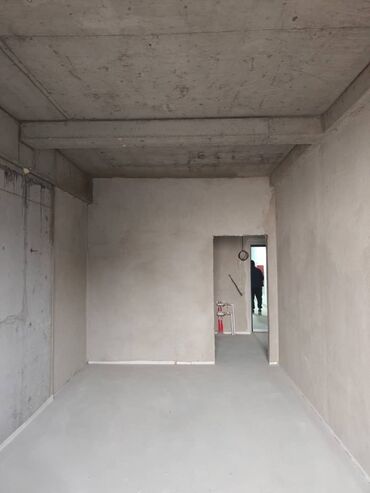 Продажа квартир: 1 комната, 47 м², Элитка, 6 этаж, ПСО (под самоотделку) at lalafo.kg — 3 Продажа квартир: 1 комната, 47 м², Элитка, 6 этаж, ПСО (под самоотделку) — 3