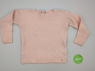 amp dzianiny: Sweter damski, rozmiar 3XL — 2