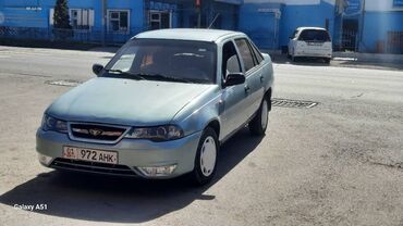 Daewoo: Daewoo Nexia: 2008 г., 1.5 л, Механика, Бензин, Седан