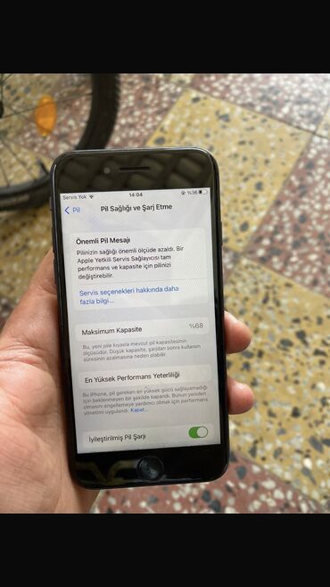 держатель телефона на стедикам fly tech 6: IPhone 8, 64 ГБ, Черный, Отпечаток пальца