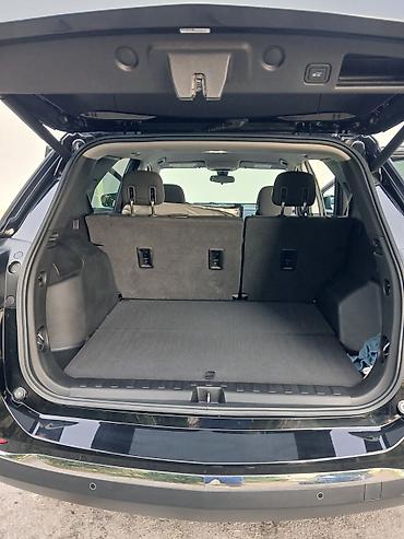 kor zona: Chevrolet Equinox: 1.5 l | 2020 il 176000 km Krossover — 10