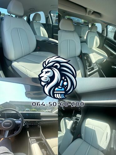 Pranje automobila: Pranje automobila — 7