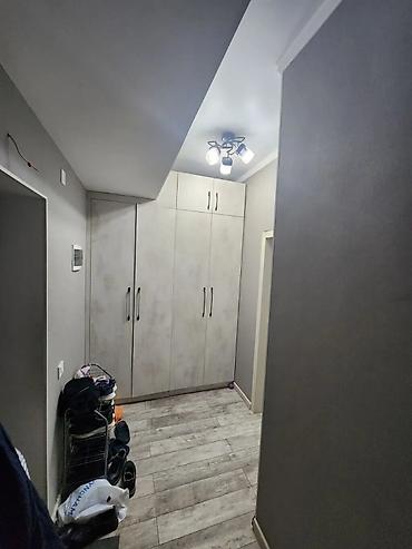 экспострой: 2 комнаты, 71 м², Золотой квадрат Элитка, 12 этаж, Евроремонт — 6