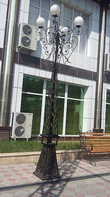 Мангалы: Мангал Классический — 38