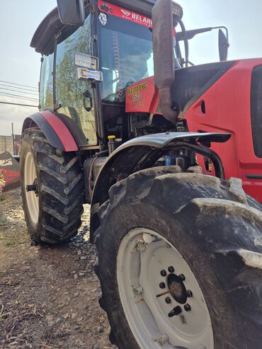 Traktorlar: BELARUS 1523 traktor ili 2019 cox tecili satilir - Güclü 4x4 kənd — 13