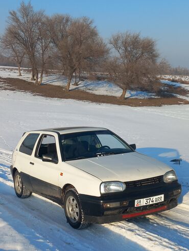 голф 2 моно: Volkswagen Golf: 1994 г., 1.6 л, Механика, Бензин, Купе