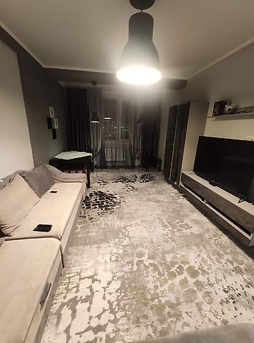 квартира 6 комнат: 2 комнаты, 86 м², Элитка, 9 этаж, Дизайнерский ремонт — 5