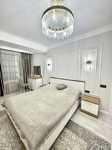 мед академии: 3 комнаты, 102 м², Мед Академия Элитка, 10 этаж, Евроремонт — 6