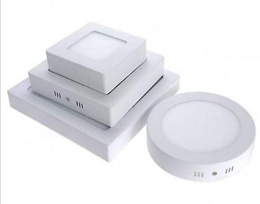 dm sesir: Led sijalica/paneli za plafon 36w. led sijalica/paneli za plafon 36w — 1