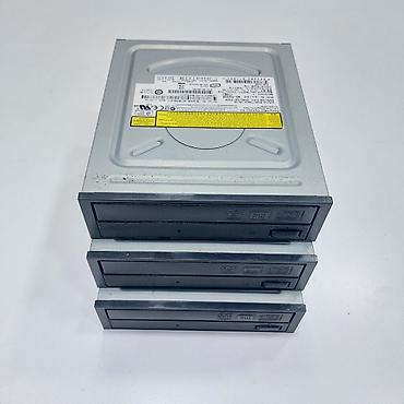 Digər ehtiyat hissələri: Kompüter və Notebook üçün DVD ReWriter-lər SAYLA ALANA VƏ USTALARA — 12