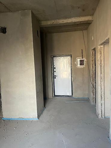 квартира 6 мкр: 1 комната, 33 м², Элитка, 7 этаж, ПСО (под самоотделку) — 8