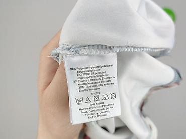 bluzki chabrowa: Bodyflirt, Bluzka damska, rozmiar S — 5