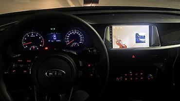 Kia: Kia K5: 2020 г., 2 л, Автомат, Газ, Седан — 5