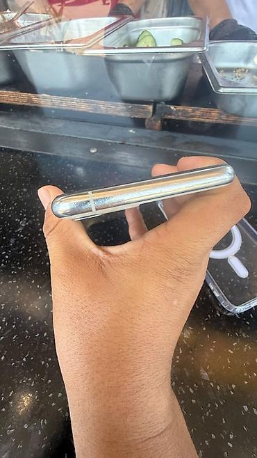 Apple iPhone: IPhone 11 Pro, Б/у, 256 ГБ, Серебристый — 5