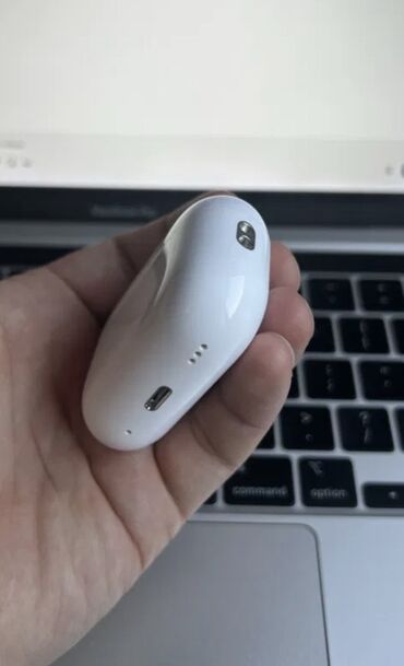 Зарядные устройства: Куплю Apple AirPods Pro2 в оригинале(реплику не пытайтесь продать под