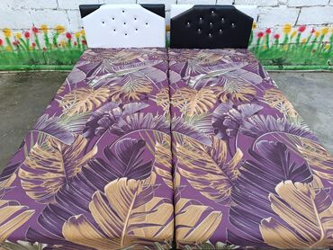 Çarpayılar: Təknəfərlik çarpayı — 11