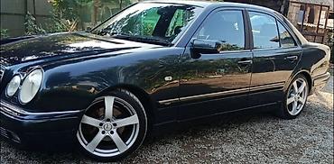 disk teker 16: İşlənmiş Disk təkər Mercedes-Benz 225 / 40 / R 18, 5 Boltlu — 1
