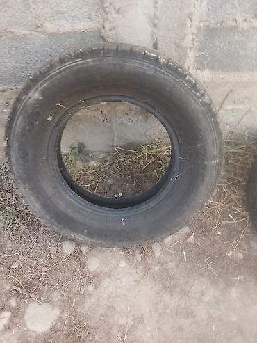 195 65 14: Шина GOFORM 225/70 R16 103T - Размер: 225/70 R16 2 штук берем - — 4