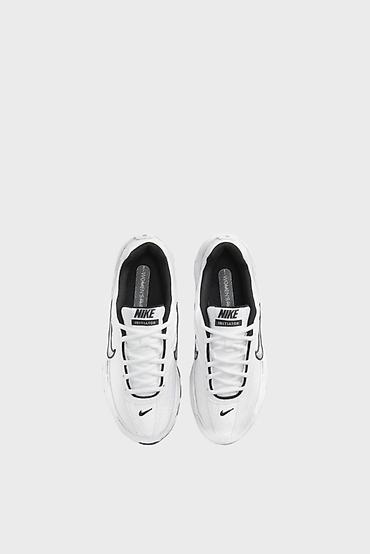 nike dunk: Кроссовки, 40, 40.5, Nike, Новый, цвет - Белый, Платная доставка — 2
