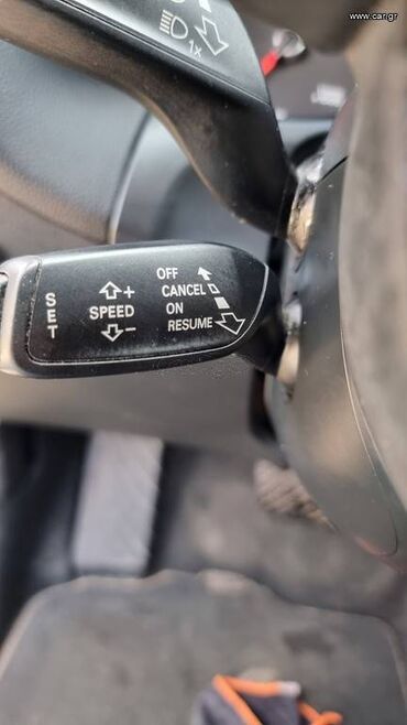 Audi: Audi Q5: 2 l. | 2016 έ. SUV/4x4 — 10