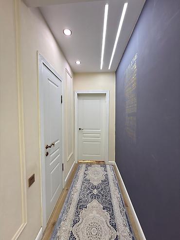 Продажа квартир: 2 комнаты, 58 м², Элитка, 9 этаж, Евроремонт — 5