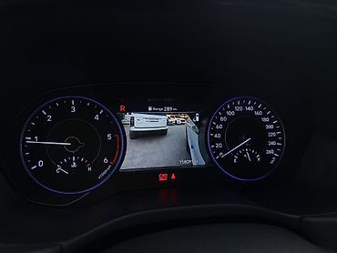 Hyundai: Hyundai Palisade: 2022 г., 2.2 л, Автомат, Дизель, Кроссовер — 16