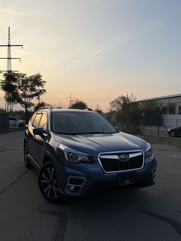 рулевая рейка хонда аккорд 5: Subaru Forester: 2019 г., 2.5 л, Автомат, Бензин, Кроссовер